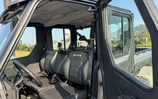 2026 Polaris® Ranger Crew XP 1000 NorthStar Edition Premium