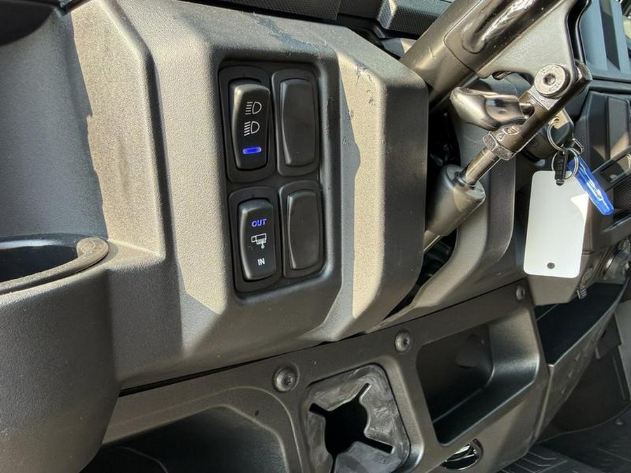 2026 Polaris® Ranger Crew XP 1000 NorthStar Edition Premium