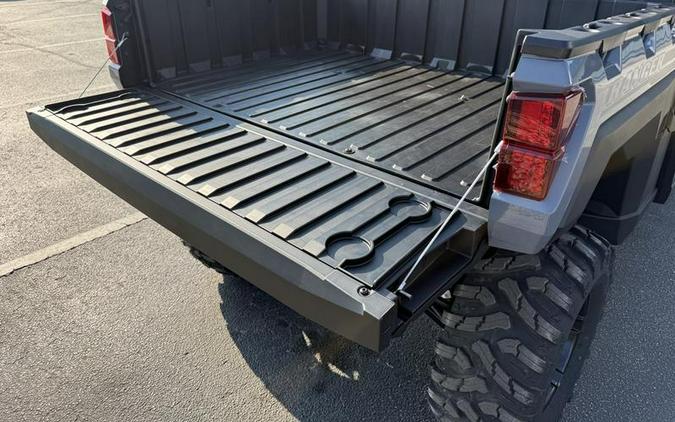 2026 Polaris® Ranger Crew XP 1000 NorthStar Edition Premium