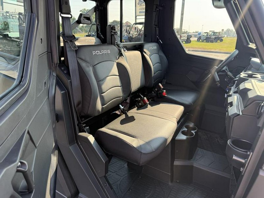 2026 Polaris® Ranger Crew XP 1000 NorthStar Edition Premium