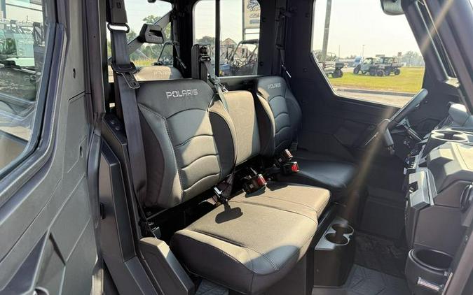 2026 Polaris® Ranger Crew XP 1000 NorthStar Edition Premium
