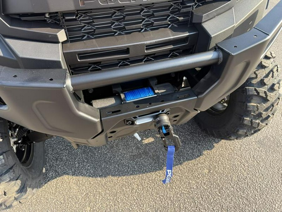 2026 Polaris® Ranger Crew XP 1000 NorthStar Edition Premium