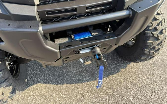 2026 Polaris® Ranger Crew XP 1000 NorthStar Edition Premium