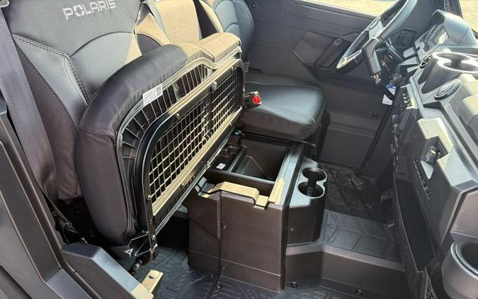 2026 Polaris® Ranger Crew XP 1000 NorthStar Edition Premium