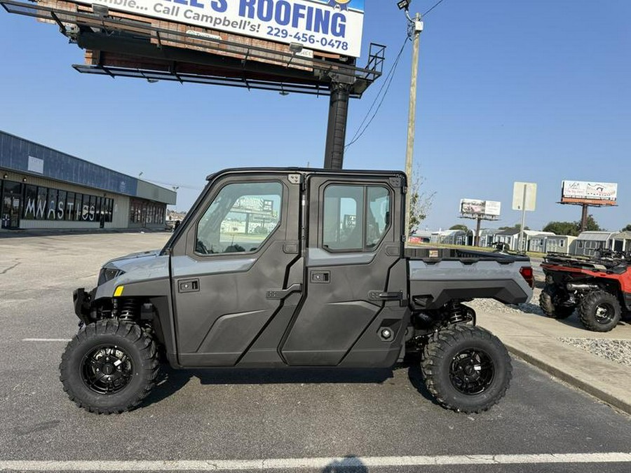 2026 Polaris® Ranger Crew XP 1000 NorthStar Edition Premium