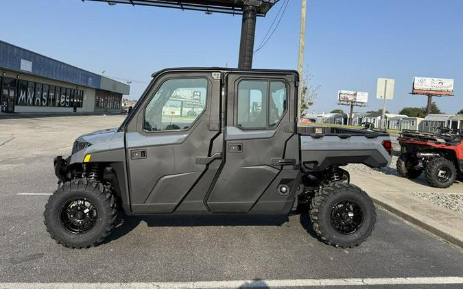 2026 Polaris® Ranger Crew XP 1000 NorthStar Edition Premium