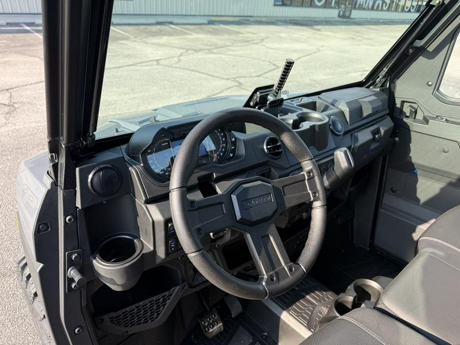 2026 Polaris® Ranger Crew XP 1000 NorthStar Edition Premium