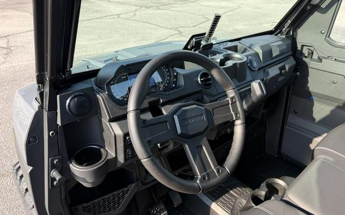 2026 Polaris® Ranger Crew XP 1000 NorthStar Edition Premium
