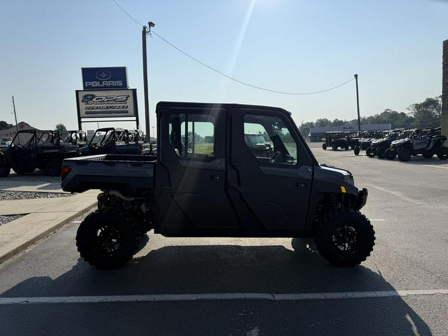 2026 Polaris® Ranger Crew XP 1000 NorthStar Edition Premium