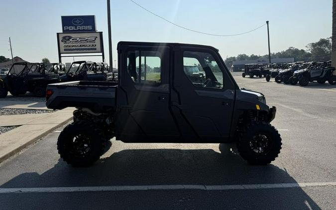 2026 Polaris® Ranger Crew XP 1000 NorthStar Edition Premium