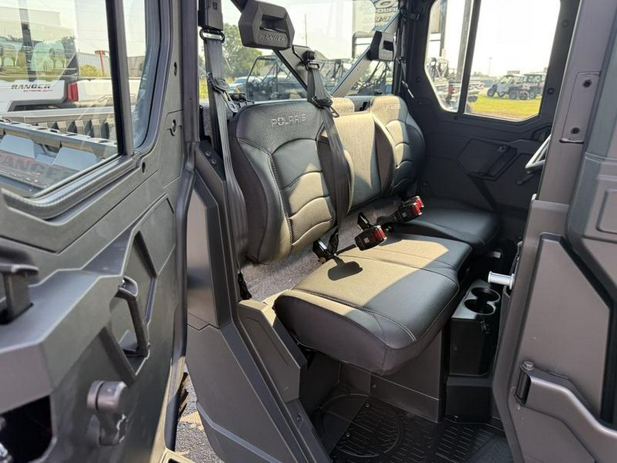 2026 Polaris® Ranger Crew XP 1000 NorthStar Edition Premium