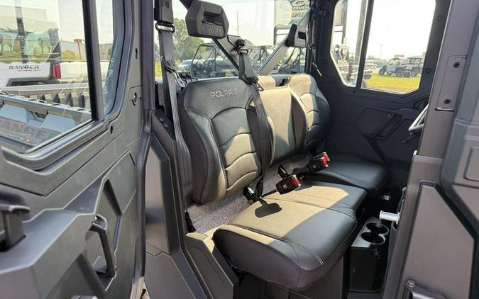 2026 Polaris® Ranger Crew XP 1000 NorthStar Edition Premium