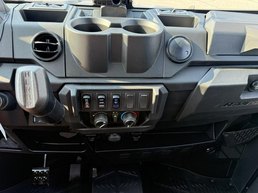 2026 Polaris® Ranger Crew XP 1000 NorthStar Edition Premium