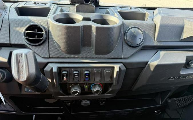 2026 Polaris® Ranger Crew XP 1000 NorthStar Edition Premium
