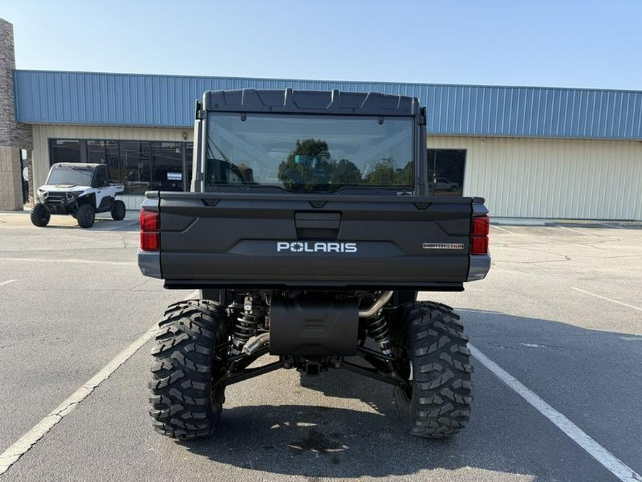 2026 Polaris® Ranger Crew XP 1000 NorthStar Edition Premium