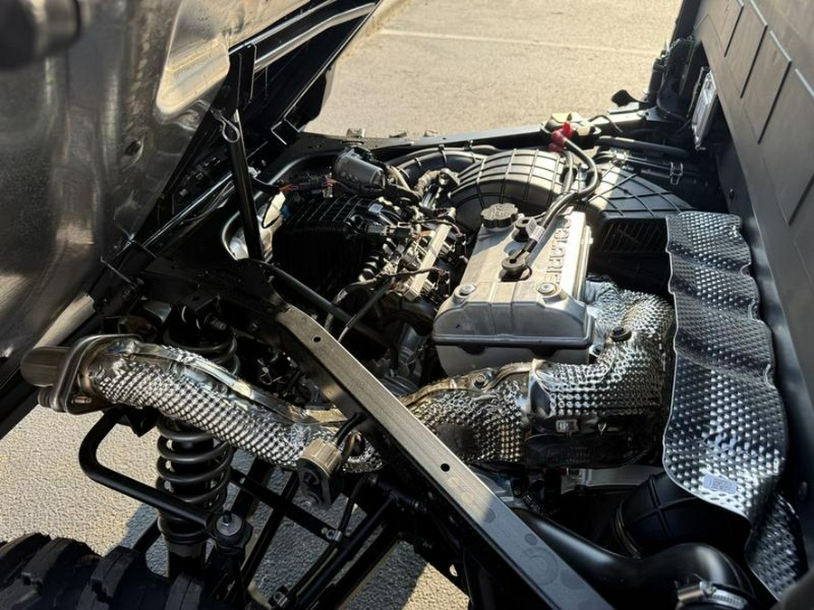 2026 Polaris® Ranger Crew XP 1000 NorthStar Edition Premium