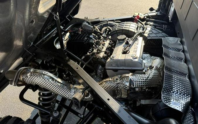 2026 Polaris® Ranger Crew XP 1000 NorthStar Edition Premium