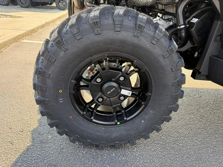 2026 Polaris® Ranger Crew XP 1000 NorthStar Edition Premium