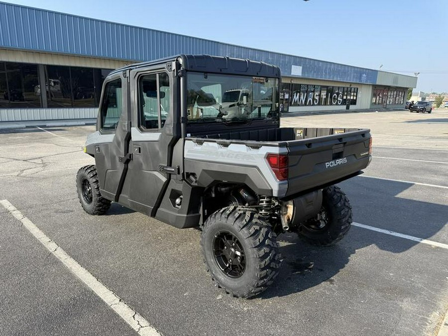 2026 Polaris® Ranger Crew XP 1000 NorthStar Edition Premium