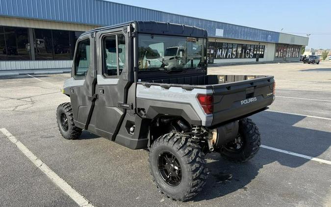 2026 Polaris® Ranger Crew XP 1000 NorthStar Edition Premium