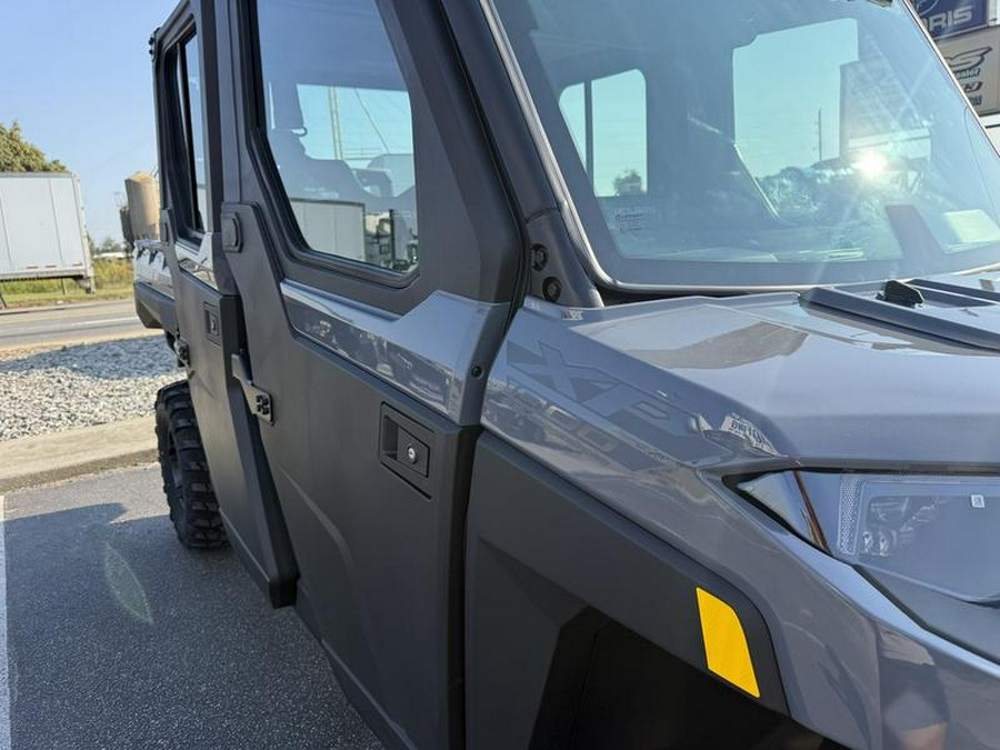 2026 Polaris® Ranger Crew XP 1000 NorthStar Edition Premium