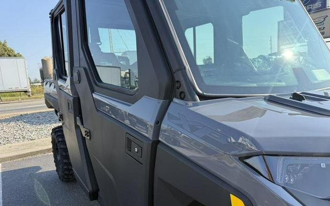 2026 Polaris® Ranger Crew XP 1000 NorthStar Edition Premium