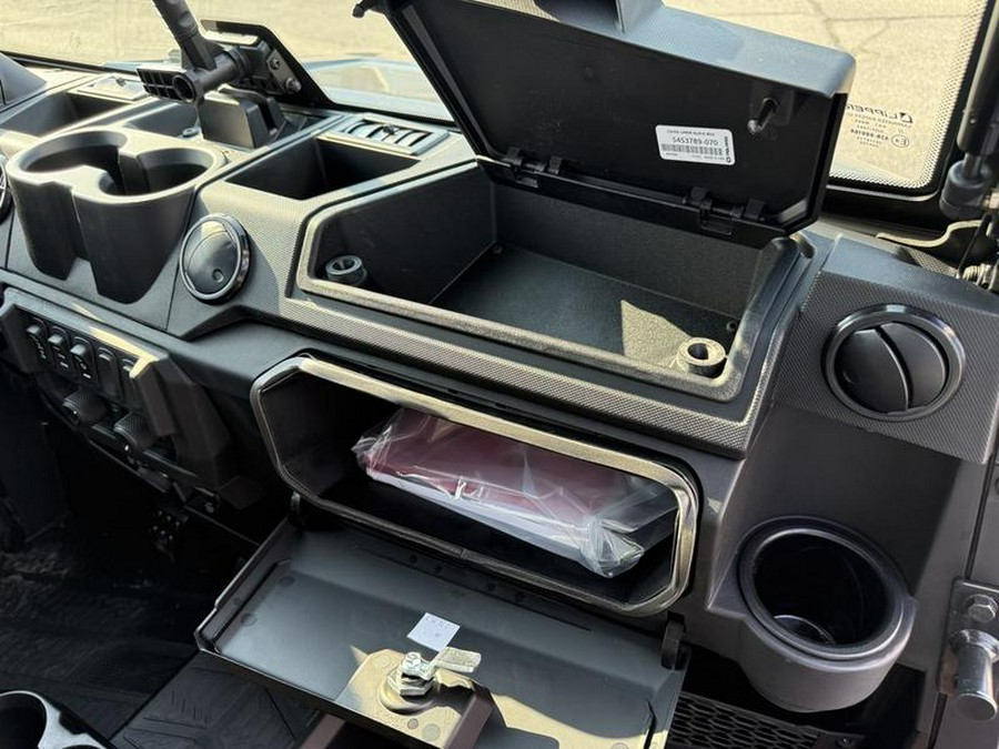 2026 Polaris® Ranger Crew XP 1000 NorthStar Edition Premium