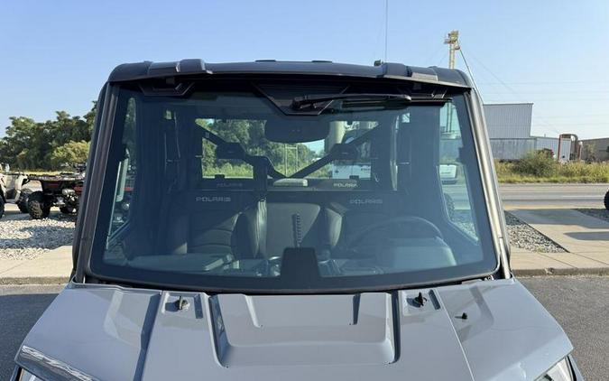 2026 Polaris® Ranger Crew XP 1000 NorthStar Edition Premium