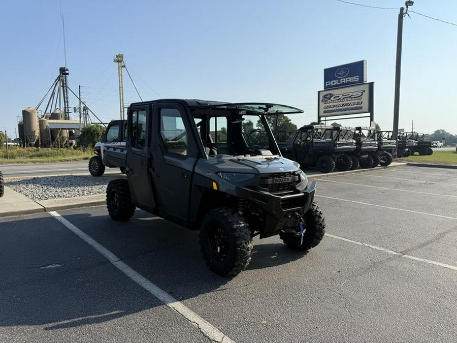 2026 Polaris® Ranger Crew XP 1000 NorthStar Edition Premium