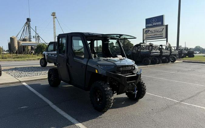 2026 Polaris® Ranger Crew XP 1000 NorthStar Edition Premium