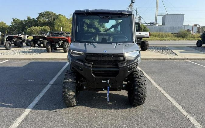 2026 Polaris® Ranger Crew XP 1000 NorthStar Edition Premium