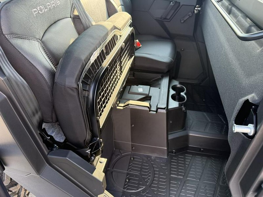 2026 Polaris® Ranger Crew XP 1000 NorthStar Edition Premium