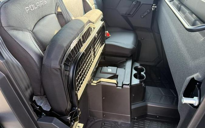 2026 Polaris® Ranger Crew XP 1000 NorthStar Edition Premium