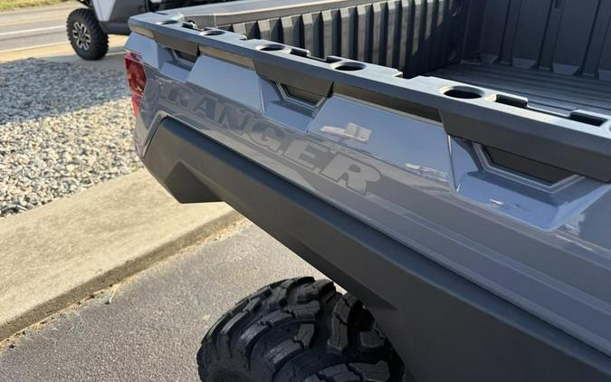 2026 Polaris® Ranger Crew XP 1000 NorthStar Edition Premium