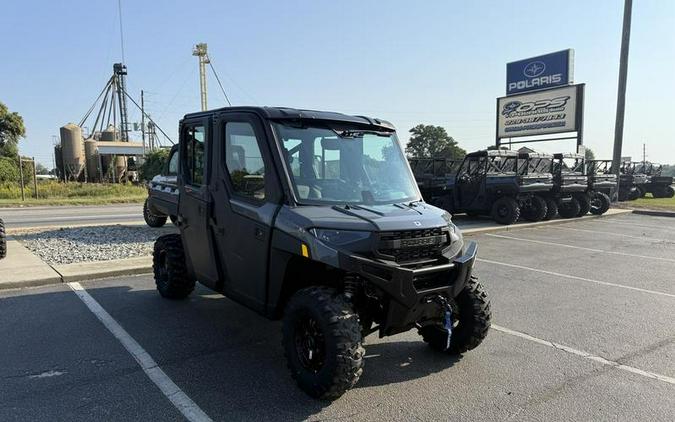 2026 Polaris® Ranger Crew XP 1000 NorthStar Edition Premium
