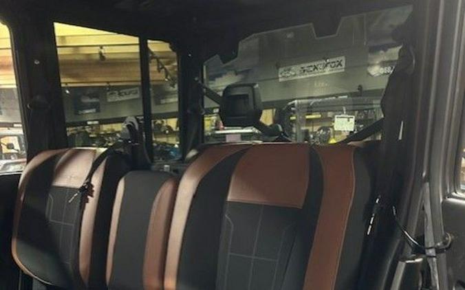 2026 Can-Am® Defender MAX LONE STAR CAB HD11