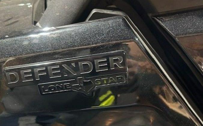 2026 Can-Am® Defender MAX LONE STAR CAB HD11