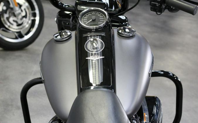 FLHRXS 2017 Road King® Special