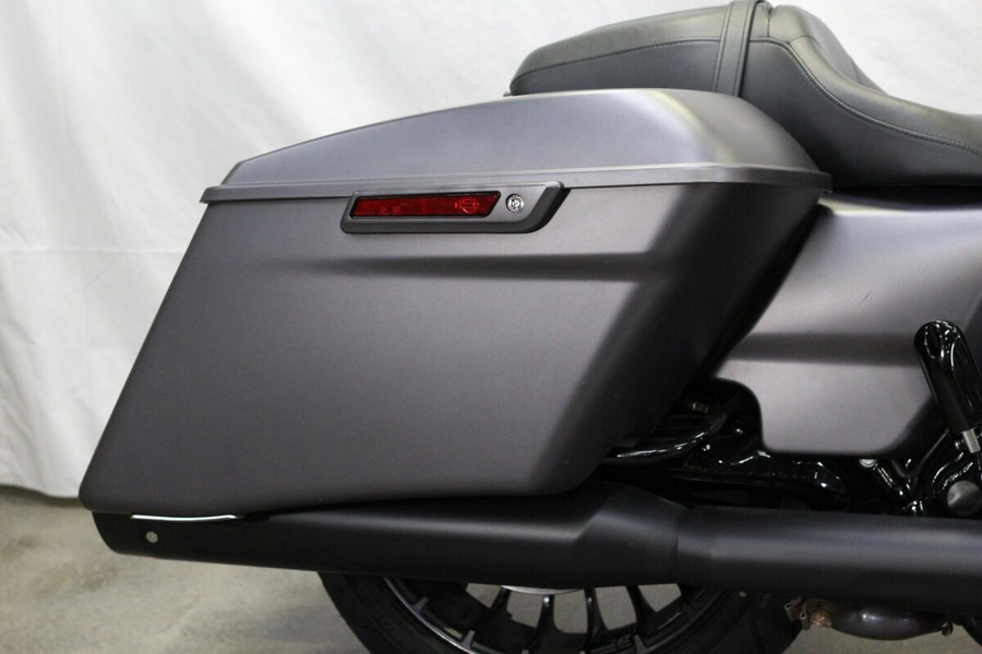 FLHRXS 2017 Road King® Special