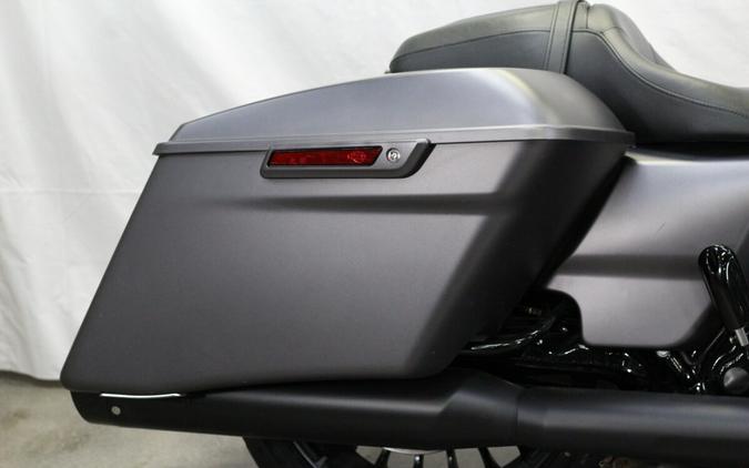 FLHRXS 2017 Road King® Special