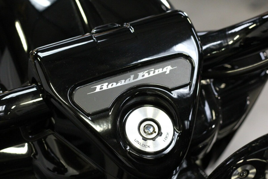 FLHRXS 2017 Road King® Special