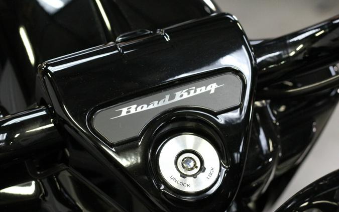 FLHRXS 2017 Road King® Special