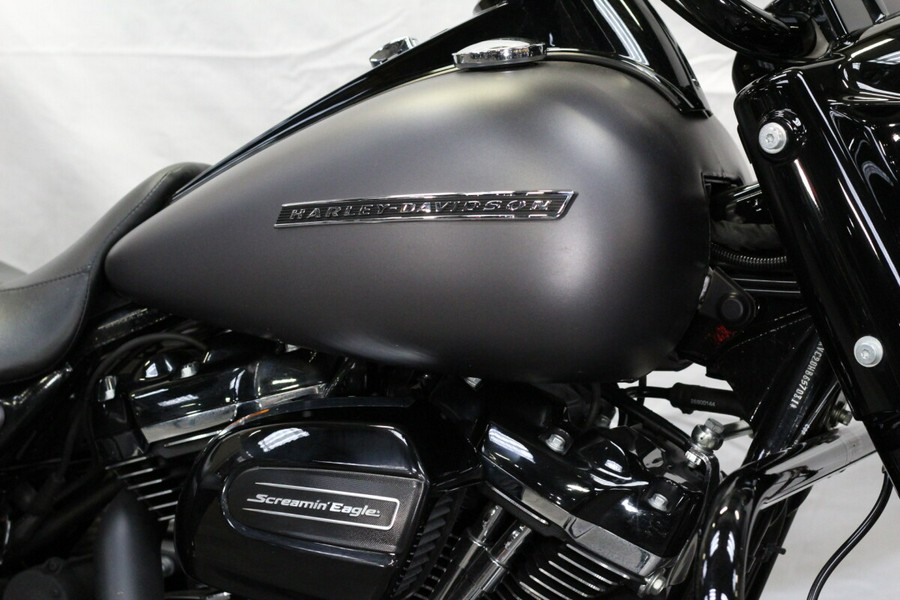 FLHRXS 2017 Road King® Special