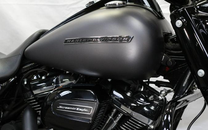 FLHRXS 2017 Road King® Special