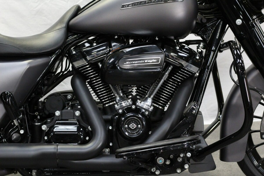 FLHRXS 2017 Road King® Special