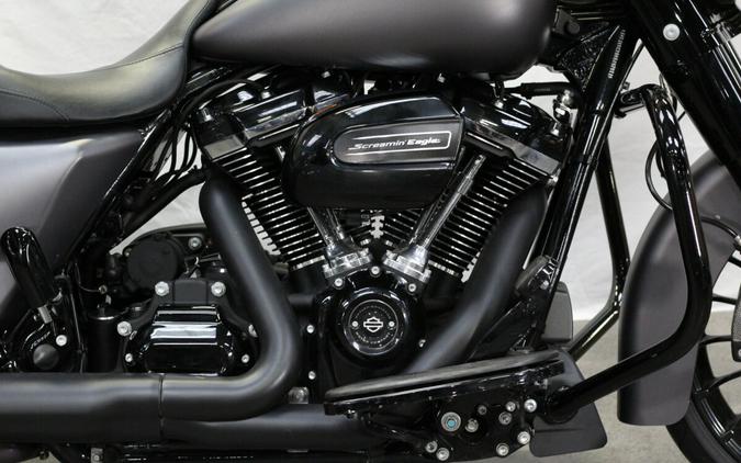 FLHRXS 2017 Road King® Special