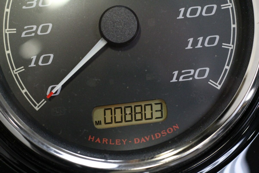 FLHRXS 2017 Road King® Special