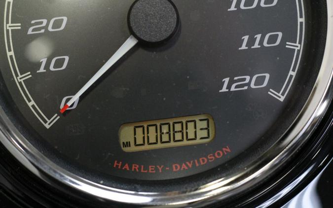 FLHRXS 2017 Road King® Special