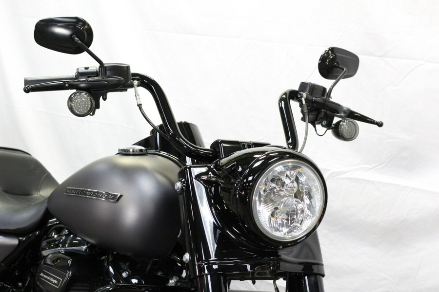 FLHRXS 2017 Road King® Special