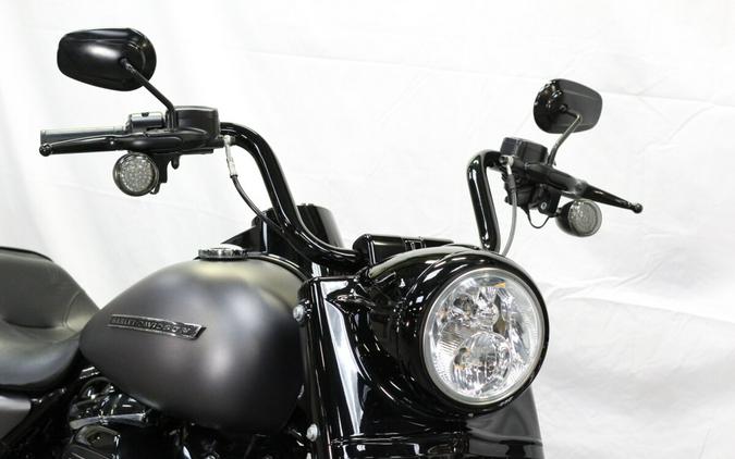 FLHRXS 2017 Road King® Special